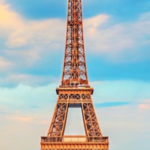 Meet your Posher, Larnell